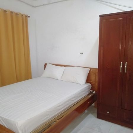 An Nam Corner- Cong Quynh Apartman Ho Si Minh-város Kültér fotó