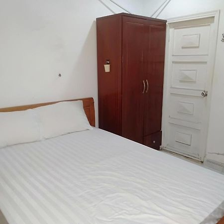 An Nam Corner- Cong Quynh Apartman Ho Si Minh-város Kültér fotó