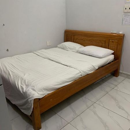 An Nam Corner- Cong Quynh Apartman Ho Si Minh-város Kültér fotó