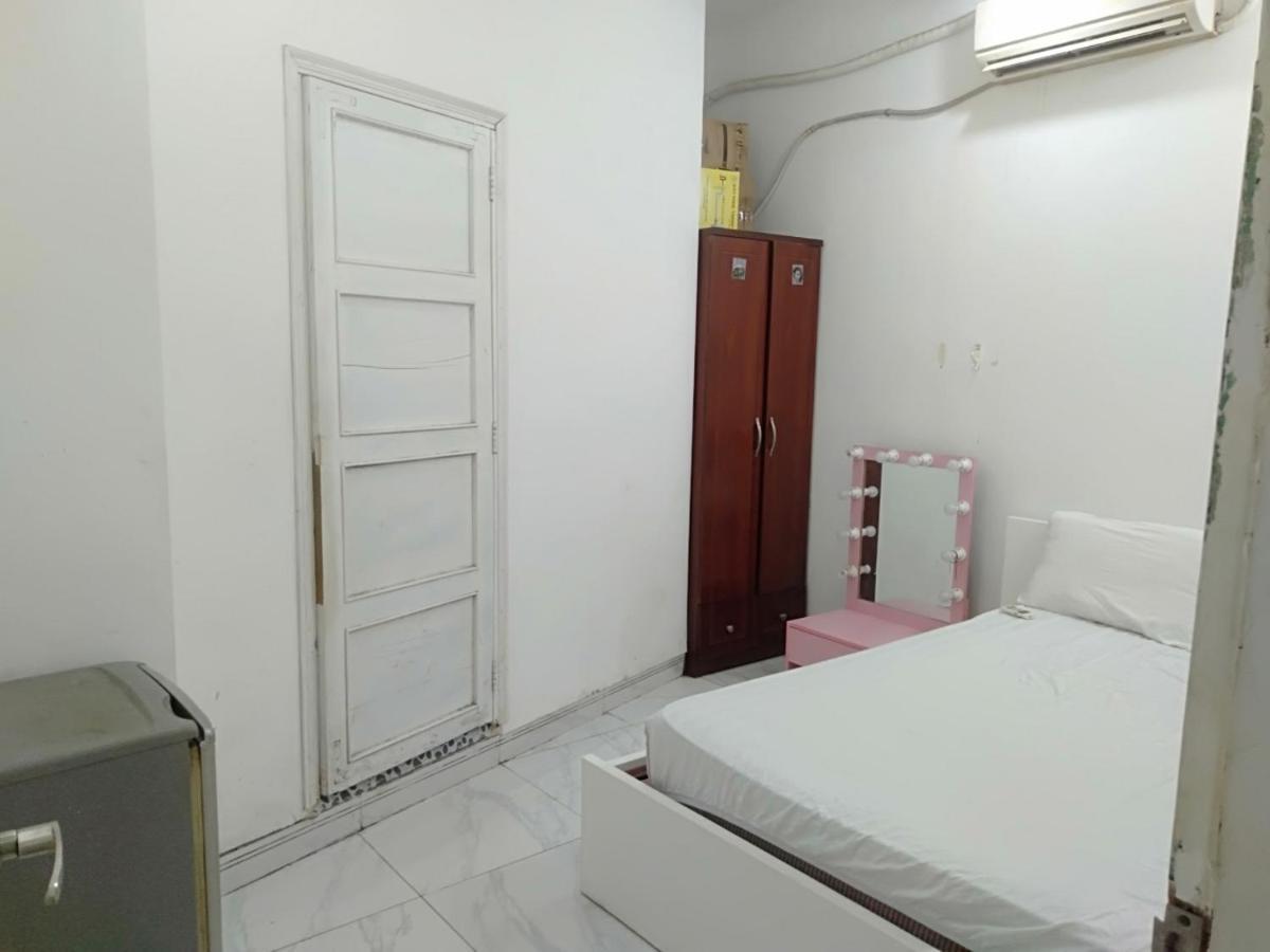 An Nam Corner- Cong Quynh Apartman Ho Si Minh-város Kültér fotó
