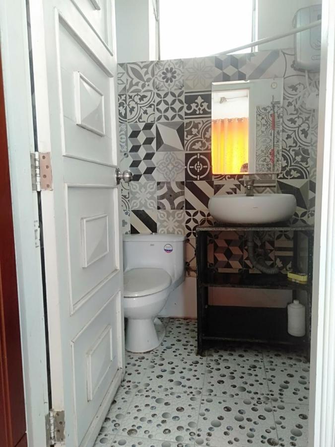 An Nam Corner- Cong Quynh Apartman Ho Si Minh-város Kültér fotó