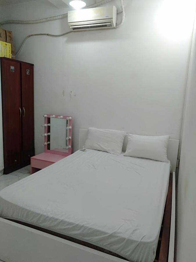 An Nam Corner- Cong Quynh Apartman Ho Si Minh-város Kültér fotó