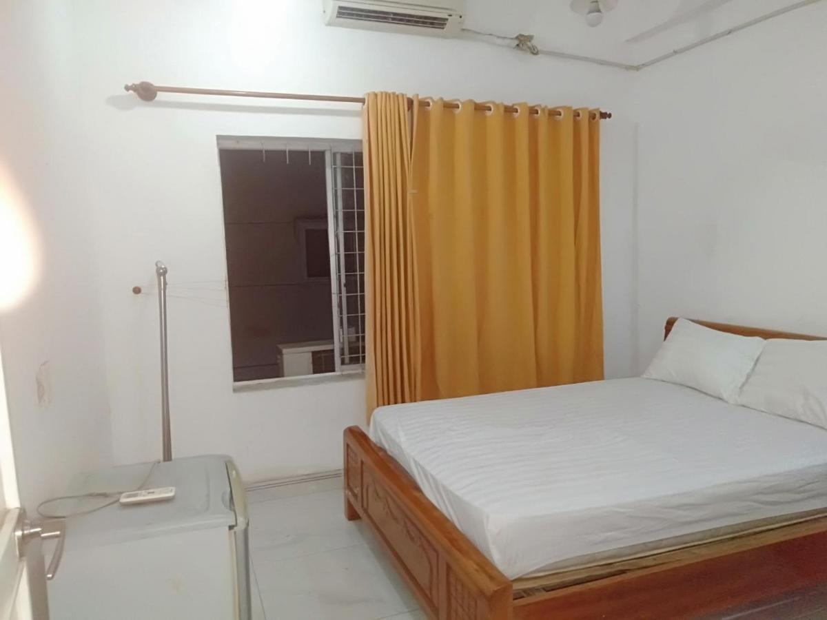 An Nam Corner- Cong Quynh Apartman Ho Si Minh-város Kültér fotó