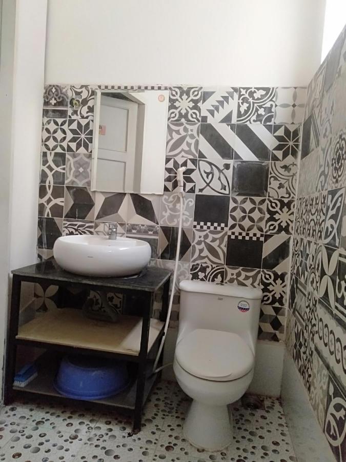 An Nam Corner- Cong Quynh Apartman Ho Si Minh-város Kültér fotó