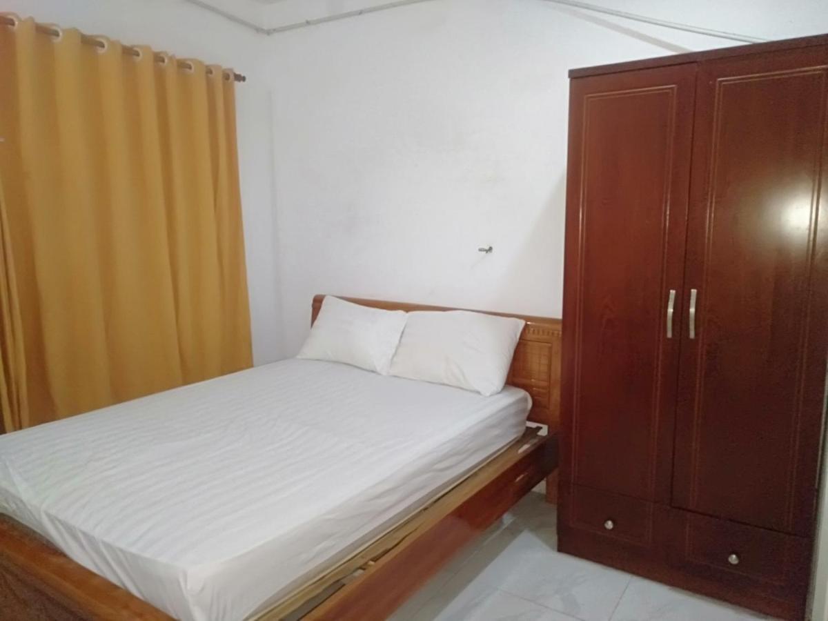 An Nam Corner- Cong Quynh Apartman Ho Si Minh-város Kültér fotó
