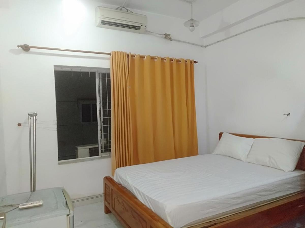 An Nam Corner- Cong Quynh Apartman Ho Si Minh-város Kültér fotó