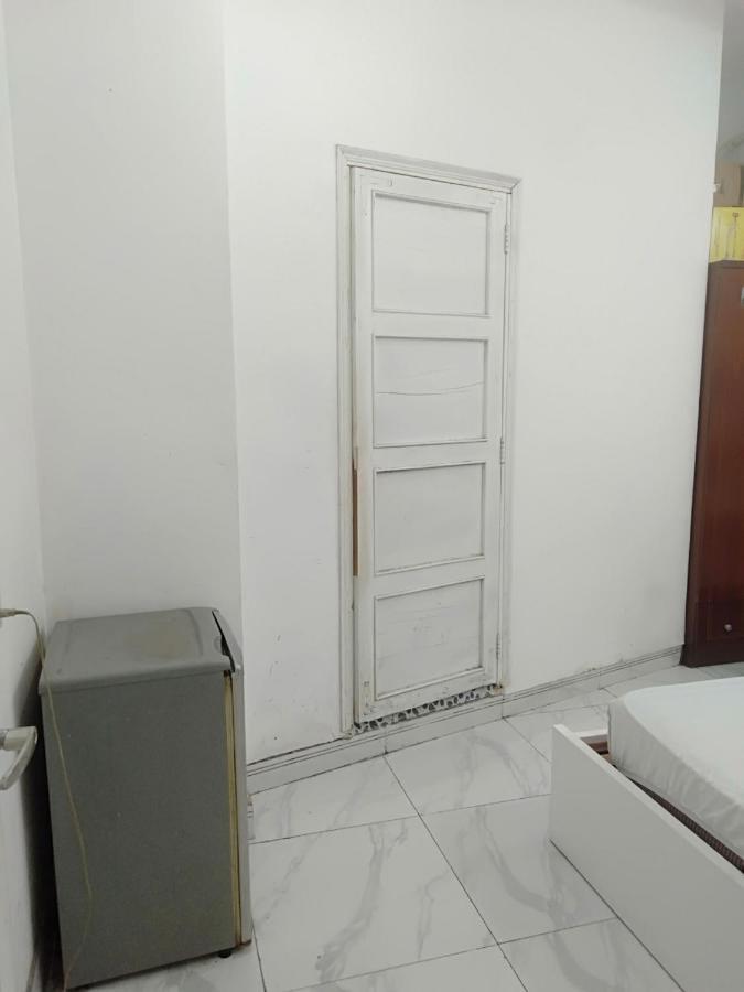 An Nam Corner- Cong Quynh Apartman Ho Si Minh-város Kültér fotó