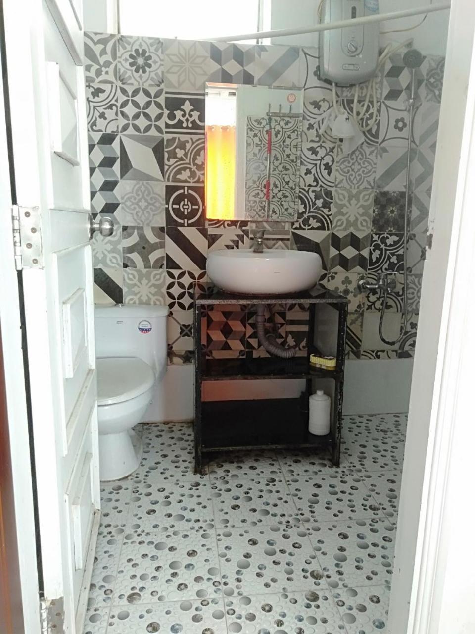 An Nam Corner- Cong Quynh Apartman Ho Si Minh-város Kültér fotó