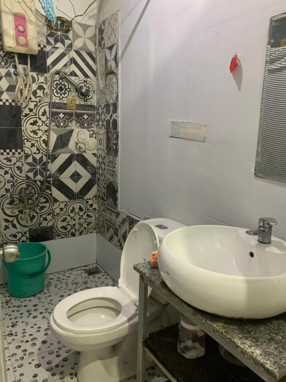 An Nam Corner- Cong Quynh Apartman Ho Si Minh-város Kültér fotó