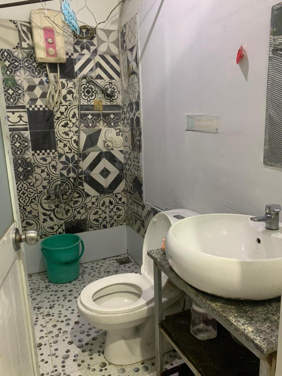 An Nam Corner- Cong Quynh Apartman Ho Si Minh-város Kültér fotó